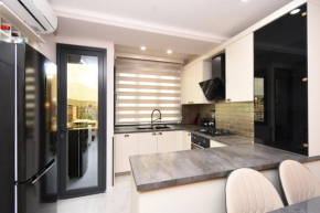 Saryan New apartment